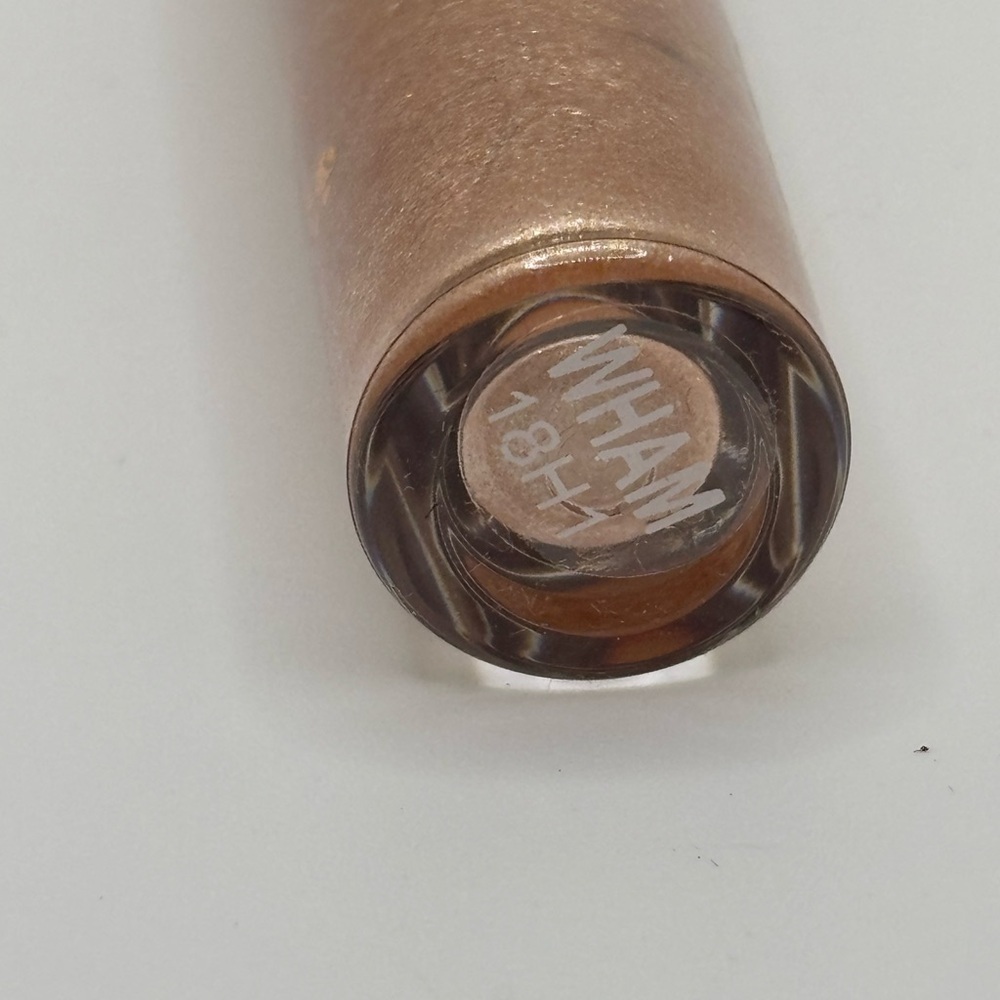 Laura Lee X ColourPop WHAM Lip Gloss Discontinued - Picture 5 of 5